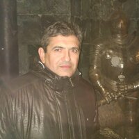 Сергей Асланян