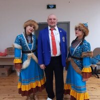 Иван Бабаилов