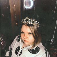 Ксения Столярова