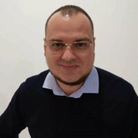 Андрей Курочкин