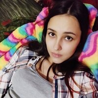 Алёна Ветюгова