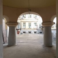 Сергей Косоруков