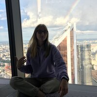 Мария Фёдорова