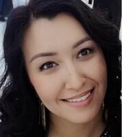 Салтанат Сулейменова