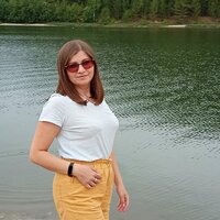 Гульназ Гареева