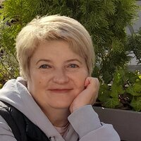 Екатерина Белошапка
