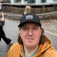 Дмитрий Орлов