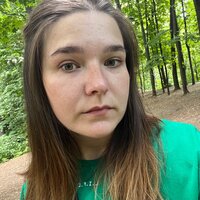 Анастасия Мелешко