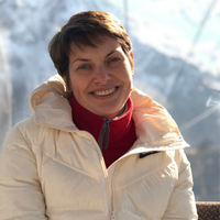 Екатерина Сиванова