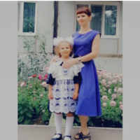 Судакова Наталья