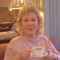 Светлана Бабурина