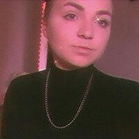 Анастасия Бардина