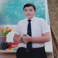 Рустам Мамбетов