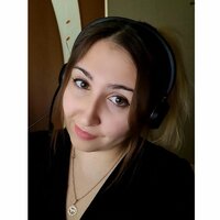 Кристина Ермилова