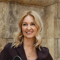 Светлана Исьёмина