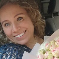 Светлана Рудина