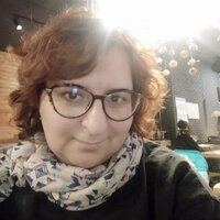 Оксана Петросян