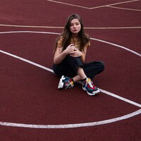 Ирина Тришкина