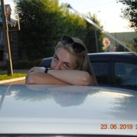 Анна Абсаликова