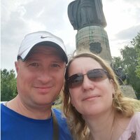 Андрей Дубов