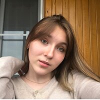 Дарья Исаева