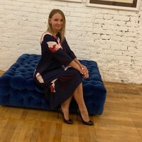 Светлана Лебедева