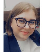 Наталья Пикалова