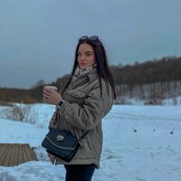 Анна Полудницина