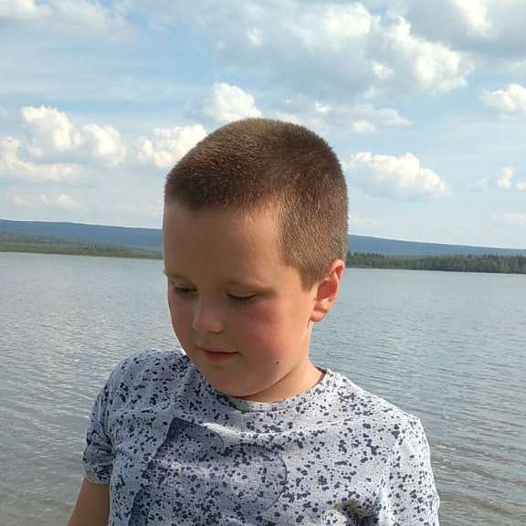 Михаил Первых