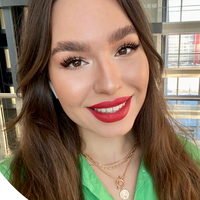 Александра Самбурская