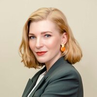 Александра Кухаренко