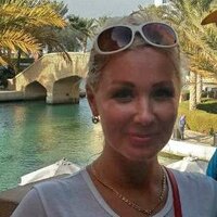 Татьяна Партина