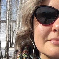 Екатерина Смирнова