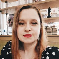 Anastasiya Lukyanskaya