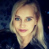 Ира Байрамова