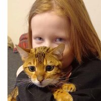 Аля Иванкова