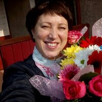 Валентина Ф.