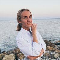 Дарья Майорова