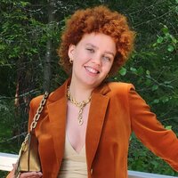 Дарья Кирьянова