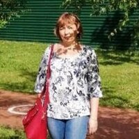 анна стрельникова