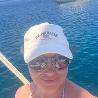 Людмила Стодольская