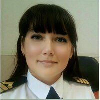 Наталия Блинова