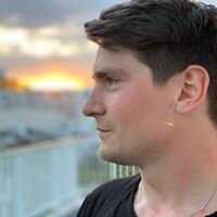 Ваня Савенков