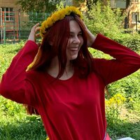 Елена Леонтьева