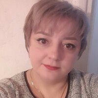 Ирина Иванова