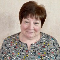 Любовь Русских