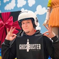 вроде кто-то