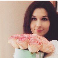 Вероника К.