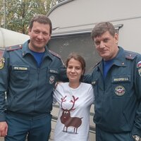 Елена Шурупова