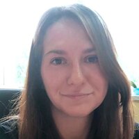 Юлия Григоревская